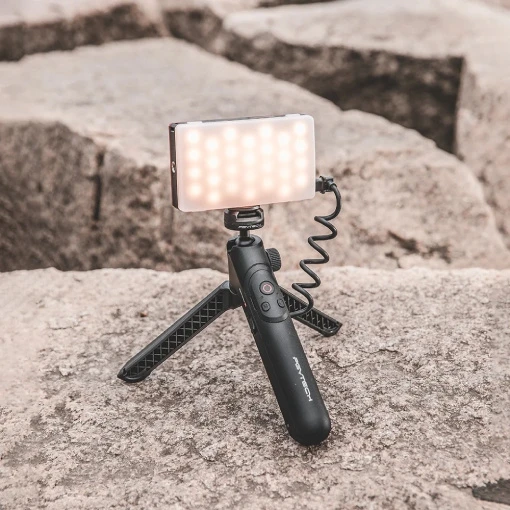 CapLock MantisPod Power Insta360 Edition PGYTECH 12 CapLock MantisPod Power Insta360 Edition PGYTECH – Image 10