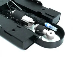 Devant -Dashcam Magasin capteur de qualite de l eau 4 en 1 qysea 1