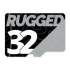 Carte Mémoire MicroSD 32Go - Rugged Extreme Enduro -Dashcam Magasin carte memoire micro sd rugged 32go extreme resistance