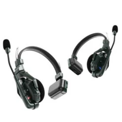 Casque Sans Fil Hollyland Solidcom C1