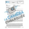 Certification MoC 2511 Pour DJI Matrice 300/350 RTK
