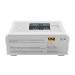 Chargeur 12V/220V Gens Ace Imars Dual 6S 200w -Dashcam Magasin chargeur 12v220v gens ace imars dual 6s 200w 2