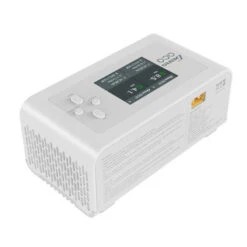 Chargeur 12V/220V Gens Ace Imars Dual 6S 200w -Dashcam Magasin chargeur 12v220v gens ace imars dual 6s 200w 3