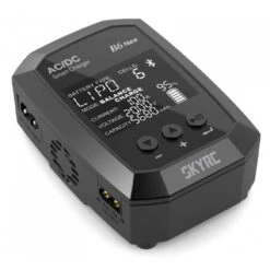 Chargeur SkyRC B6 Nex AC/DC (AC 50W - DC 200W) -Dashcam Magasin chargeur 12v220v skyrc b6 nex 6s 1