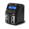 Chargeur SkyRC T100 Duo AC (2-4s Jusqu'à 5A - 2x50w)