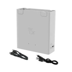 Chargeur De Batterie 2en1 YX Pour DJI Avata 2