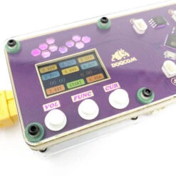 Chargeur Dogcom 1S 6 Ports -Dashcam Magasin chargeur dogcom 1s 6 ports 3