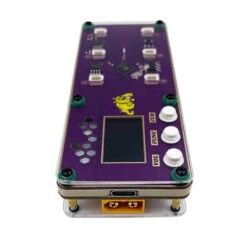 Chargeur Dogcom 1S 6 Ports -Dashcam Magasin chargeur dogcom 1s 6 ports 4