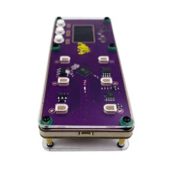 Chargeur Dogcom 1S 6 Ports -Dashcam Magasin chargeur dogcom 1s 6 ports 5