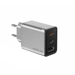 Chargeur EcoFlow GaN RAPID 65W -Dashcam Magasin chargeur ecoflow gan rapid 65w 1