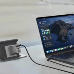 Chargeur EcoFlow GaN RAPID 65W -Dashcam Magasin chargeur ecoflow gan rapid 65w 4