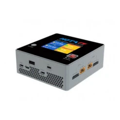 Chargeur HOTA F6 Quatro DC 4x 250W -Dashcam Magasin chargeur hota f6 quatro dc 4x 250w 2