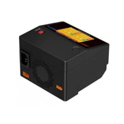 Chargeur HOTA S6 Duo AC/DC (AC 400W - DC 2x 325W) -Dashcam Magasin chargeur hota s6 duo acdc ac 400w dc 2x 325w 3