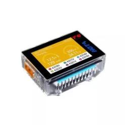 Chargeur HOTA T6 DC/PD (DC 300W - PD 90W) 6S -Dashcam Magasin chargeur hota t6 dcpd dc 300w pd 90w 6s 2