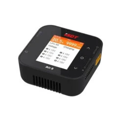 Chargeur ISDT Air 8 500W 8S -Dashcam Magasin chargeur isdt air 8 500w 8s 1