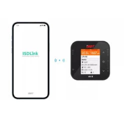 Chargeur ISDT Air 8 500W 8S -Dashcam Magasin chargeur isdt air 8 500w 8s 3