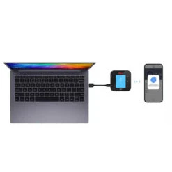 Chargeur ISDT Air 8 500W 8S -Dashcam Magasin chargeur isdt air 8 500w 8s 4