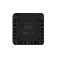 Chargeur ISDT P20 DUO DC 2x 500W 8S -Dashcam Magasin chargeur isdt p20 duo dc 2x 500w 8s 4