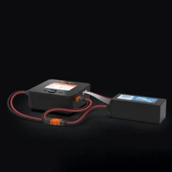 Chargeur ISDT P20 DUO DC 2x 500W 8S -Dashcam Magasin chargeur isdt p20 duo dc 2x 500w 8s 5