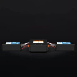 Chargeur ISDT P20 DUO DC 2x 500W 8S -Dashcam Magasin chargeur isdt p20 duo dc 2x 500w 8s 6