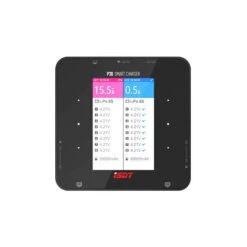 Chargeur ISDT P30 Duo DC 2x 1000W 8S -Dashcam Magasin chargeur isdt p30 duo dc 2x 1000w 8s 2