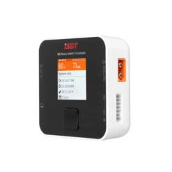 Chargeur ISDT Q6 Nano 200W -Dashcam Magasin chargeur isdt q6 nano 200w 1