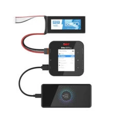 Chargeur ISDT Q8 MAX DC 1000W 8S -Dashcam Magasin chargeur isdt q8 max dc 1000w 8s 5