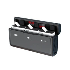 Chargeur Multifonction Telesin Pour GoPro HERO13 Black -Dashcam Magasin chargeur multifonction telesin pour gopro hero13 black 1