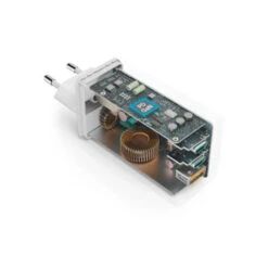 Chargeur Rapide Hama 100W USB-C / USB-A -Dashcam Magasin chargeur rapide hama 100w usb c usb a 6