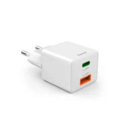 Chargeur Rapide Hama USB-C/USB-A 30W -Dashcam Magasin chargeur rapide hama usb cusb a 30w 1