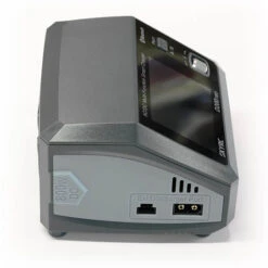 Chargeur SkyRC Duo D200 Neo - 1-6S AC 200W DC 2X 400W 12V/220V -Dashcam Magasin chargeur skyrc duo d200 neo 1 6s ac 200w dc 2x 400w 12v220v 4