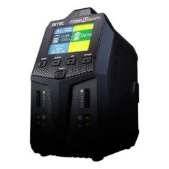 Chargeur SkyRC T1000 Maestro 6S 1000w -Dashcam Magasin chargeur skyrc t1000 maestro 6s 1000w 3