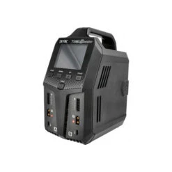 Chargeur SkyRC T1000 Maestro 6S 1000w -Dashcam Magasin chargeur skyrc t1000 maestro 6s 1000w 4