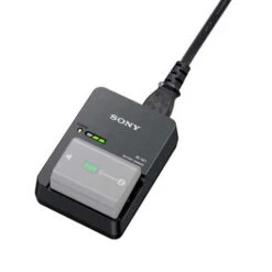 Chargeur Sony BC-QZ1 Pour Batterie NP-FZ100