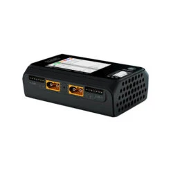 Chargeur ToolKitRC M6D DUO DC 2x 250W 6S -Dashcam Magasin chargeur toolkitrc m6d 1 2