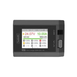 Chargeur ToolKitRC M8P 8S 600W