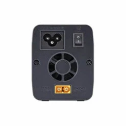 Chargeur ToolKitRC P200 V2 AC/DC (AC 100W DC 200W) -Dashcam Magasin chargeur toolkitrc p200 v2 acdc ac 100w dc 200w 3