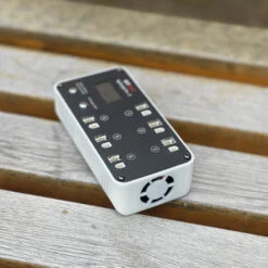 Chargeur Vifly WhoopStor 3 1S 6 Ports -Dashcam Magasin chargeur vifly whoopstor 3 1s 6 ports 3