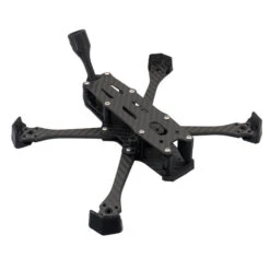 Châssis AuxPlumes Pragma 5" -Dashcam Magasin chassis auxplumes pragma 5 2