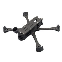 Châssis AuxPlumes Pragma 5" -Dashcam Magasin chassis auxplumes pragma 5 5