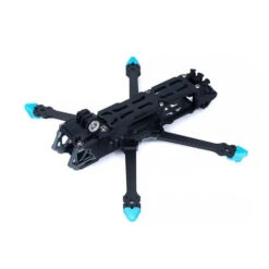 Châssis AxisFlying Manta 4 Squashed X