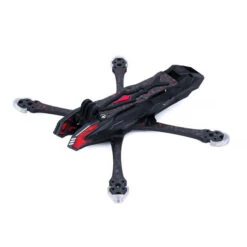 Châssis AxisFlying Manta 5 PRO Squashed X