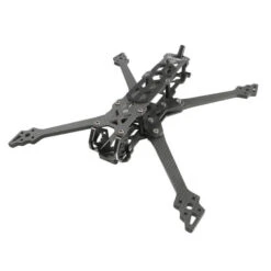 Châssis FlyFishRC Fifty5 True X