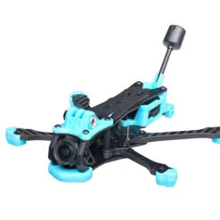 Châssis Foxeer MEGA 3.5" DC Frame Kit