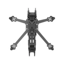 Châssis GEPRC DoMain4.2 -Dashcam Magasin chassis geprc domain42 4