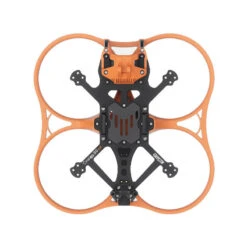 Châssis GEPRC GEP-CL30 V3 DJI O4 Pro -Dashcam Magasin chassis geprc gep cl30 v3 5