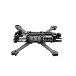 Châssis GEPRC GEP-Vapor-X6 -Dashcam Magasin chassis geprc gep vapor x6 3