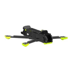 Châssis IFlight Nazgul DC5 V1.1 Deadcat DJI O4 Pro -Dashcam Magasin chassis iflight nazgul dc5 v11 deadcat dji o4 pro 2