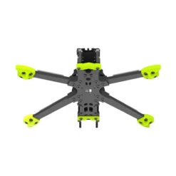 Châssis IFlight Nazgul DC5 V1.1 Deadcat DJI O4 Pro -Dashcam Magasin chassis iflight nazgul dc5 v11 deadcat dji o4 pro 4