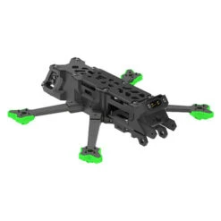 Châssis IFlight Nazgul Evoque F4D Deadcat -Dashcam Magasin chassis iflight nazgul evoque f4d deadcat 2